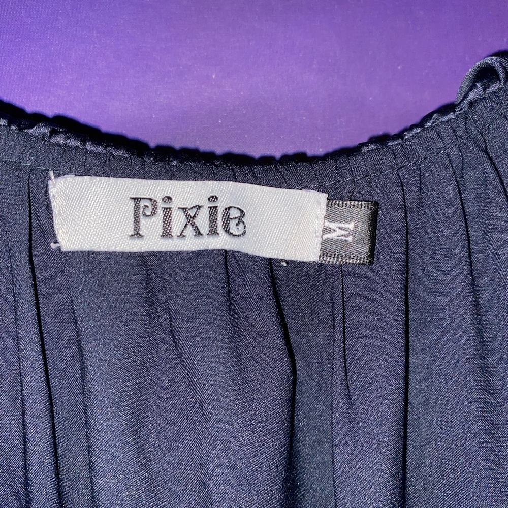 Pixie  Dress - Picture 4 of 4
